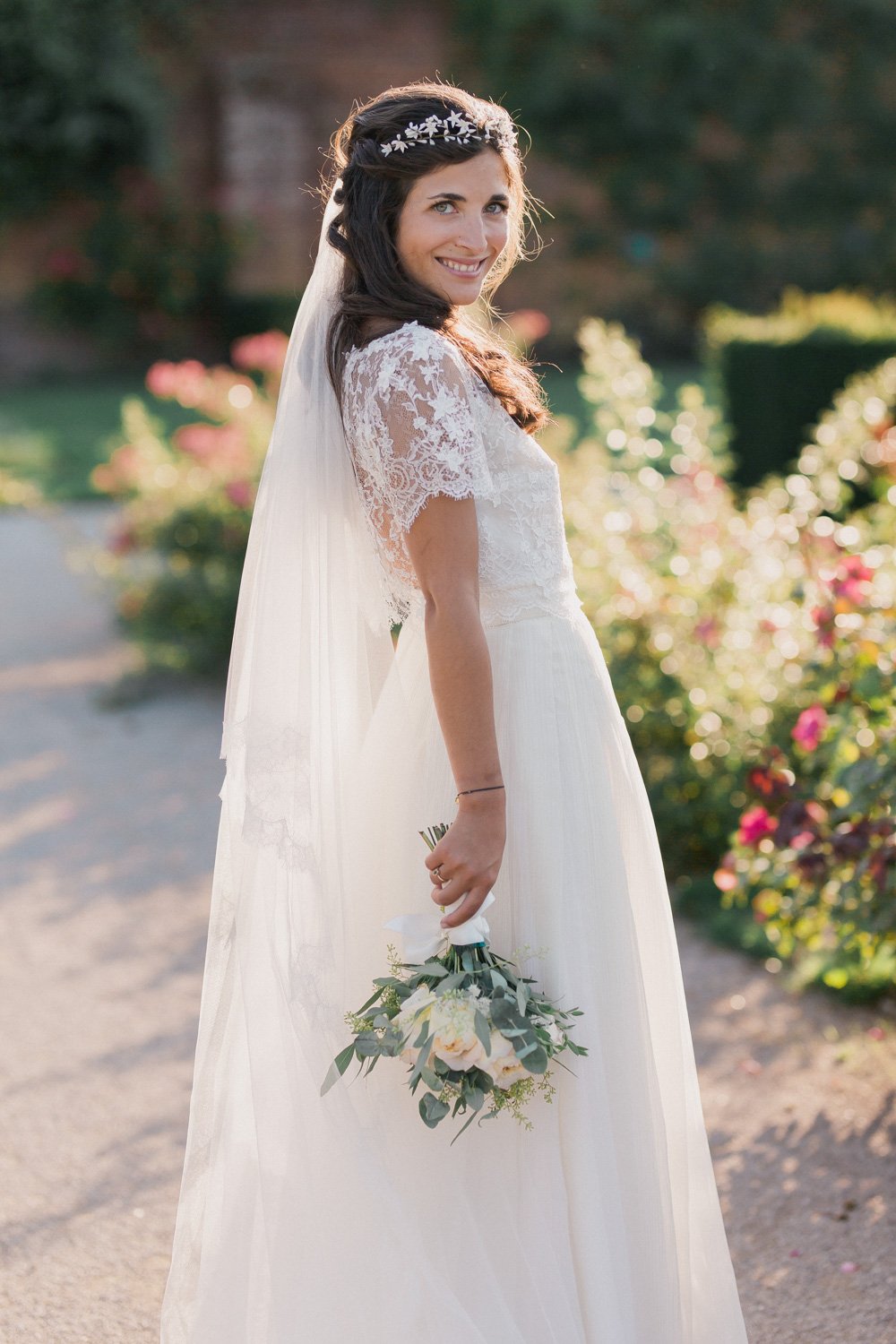 Raphaëlle & Marc Antoine — mariage destination, Sylvie Chirk Photographe